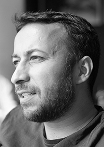 Азад Сафаров